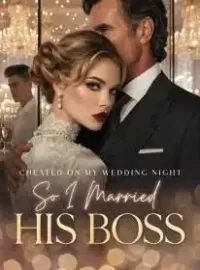 Cheated on My Wedding Night, So I Married His Boss Novel Cover