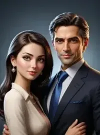 Love In Unexpected Places Novel Cover