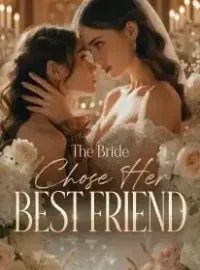 The Bride Chose Her Best Friend Novel Cover