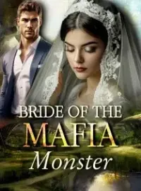 Bride of the Mafia Monster Novel Cover