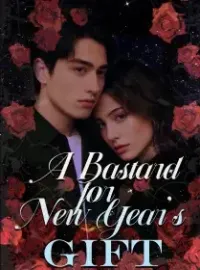 A Bastard for New Year's Gift Novel Cover