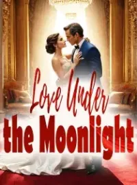 Love Under the Moonlight Novel Cover