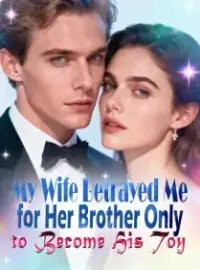 My Wife Betrayed Me for Her Brother, Only to Become His Toy Novel Cover