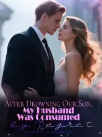 On The Tenth Year Of Our Marriage, My Husband Found A New Darling. Novel Cover