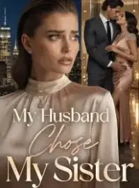My Husband Chose My Sister Novel Cover