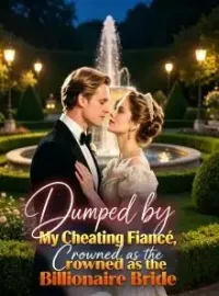 Dumped by My Cheating Fiancé, Crowned as the Billionaire Bride