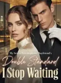 My Severe Germaphobe Boyfriend's Double Standard I Stop Waiting Novel Cover