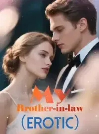 My Brother-in-law Novel Cover