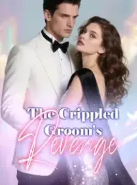 The Crippled Groom's Revenge Novel Cover