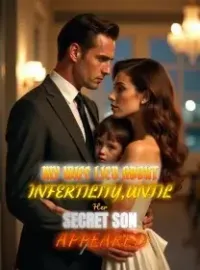My Wife Lied About Infertility,Until Her Secret Son Appeared Novel Cover
