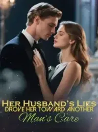 Her Husband’s Lies Drove Her Toward Another Man’s Care Novel Cover