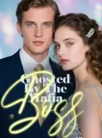Ghosted By The Mafia Boss Novel Cover