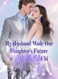 My Husband Made Our Daughter's Future a Bargaining Chi Novel Cover