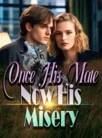 Once His Mate, Now His Misery Novel Cover