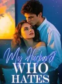 My Husband Who Hates Novel Cover