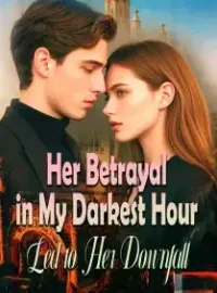 Her Betrayal in My Darkest Hour Led to Her Downfall Novel Cover
