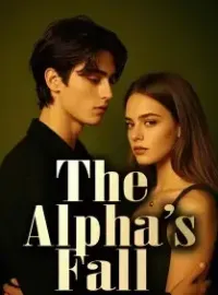 The Alpha’s Fall Novel Cover