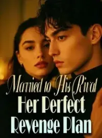 Married to His Rival: Her Perfect Revenge Plan Novel Cover