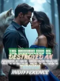 The Moonblood He Destroyed An Omega's Revenge Through Indifference Novel Cover