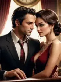 You're Not Worthy of Being Their Father, Alpha! Novel Cover