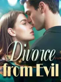 Divorce from Evil Novel Cover