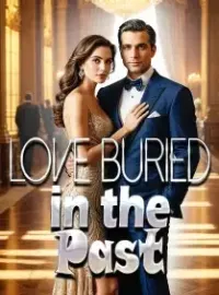 Love Buried in the Past Novel Cover