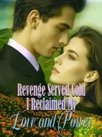 Revenge Served Cold I Reclaimed My Love and Power Novel Cover