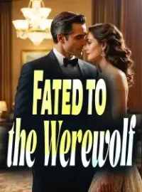 Fated to the Werewolf Novel Cover