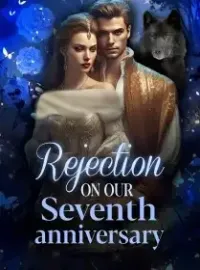 Rejection On Our Seventh Anniversary Novel Cover