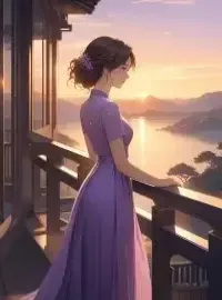 She Brought Her Lover Home, I Chose Divorce Novel Cover