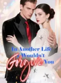 In Another Life, I Wouldn't Forgive You Novel Cover