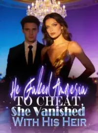 He Faked Amnesia to Cheat, She Vanished With His Heir Novel Cover
