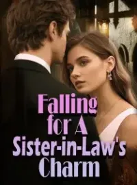 Falling for A Sister-in-Law's Charm Novel Cover