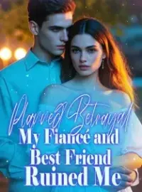 Planned Betrayal: My Fiancé and Best Friend Ruined Me Novel Cover