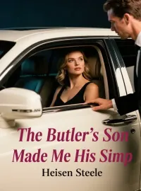 The Butler's Son Made Me His Simp
