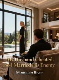 My Husband Cheated, So I Married His Enemy