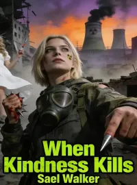 When Kindness Kills Novel Cover