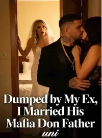 Dumped by My Ex, I Married His Mafia Don Father Novel Cover