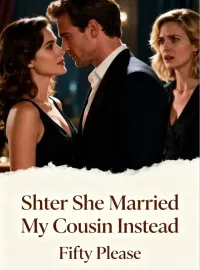 After She Married My Cousin Instead
 Novel Cover