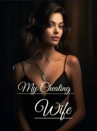 My Cheating Wife Novel Cover