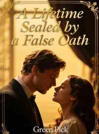 A Lifetime Sealed by a False Oath Novel Cover