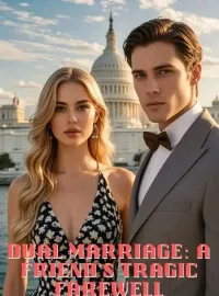 Dual Marriage:A Friend's Tragic Farewell Novel Cover