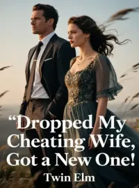 Dropped My Cheating Wife, Got a New One Novel Cover
