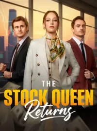 The Stock Queen Returns