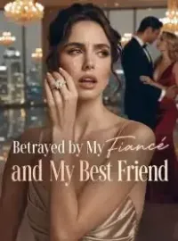 Betrayed by My Fiancé and My Best Friend Novel Cover