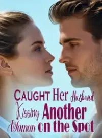 Caught Her Husband Kissing Another Woman on the Spot