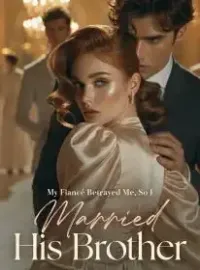 My Fiancé Betrayed Me, So I Married His Brother Novel Cover