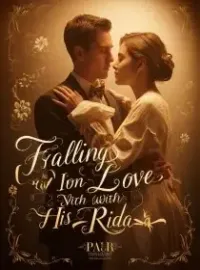 Falling In love With His Rival Novel Cover