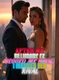 After My Billionaire Ex Begged Me Back, I Married Her Rival Novel Cover