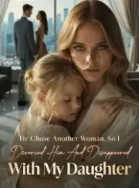 He Chose Another Woman, So I Divorced Him And Disappeared With My Daugther Novel Cover